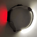 Lanterna De Cabeça Recarregável Led - Max Light