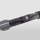 Lanterna De Cabeça Recarregável Led - Max Light