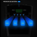 Lanterna de LED para Boné Luminix - Strong Light - Divino Produto