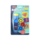 Lanterna Infantil de Projeção - Flashlight Toy
