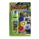 Lanterna Infantil de Projeção - Flashlight Toy