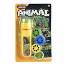 Lanterna Infantil de Projeção - Flashlight Toy