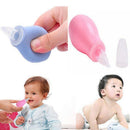 Limpador de Nariz Para Recém Nascidos - Nose Cleaner - Divino Produto