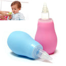 Limpador de Nariz Para Recém Nascidos - Nose Cleaner - Divino Produto