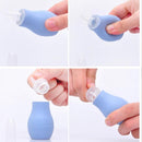 Limpador de Nariz Para Recém Nascidos - Nose Cleaner - Divino Produto