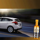 Limpador Instantâneo para Exaustores de Automóveis - TurboClean®