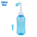 Limpador Nasal - Nasal Allergic Cure - Divino Produto