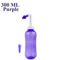 Limpador Nasal - Nasal Allergic Cure - Divino Produto