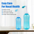 Limpador Nasal - Nasal Allergic Cure - Divino Produto