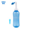Limpador Nasal - Nasal Allergic Cure - Divino Produto