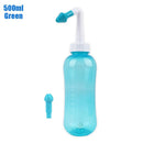 Limpador Nasal - Nasal Allergic Cure - Divino Produto