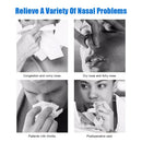 Limpador Nasal - Nasal Allergic Cure - Divino Produto