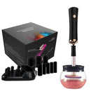 Limpador Para Pincéis de Maquiagem Elétrico - Extreme Clear Brushes