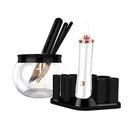 Limpador Para Pincéis de Maquiagem Elétrico - Extreme Clear Brushes