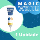 Líquido Magico para Rejunte - MagicWhite