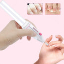 Lixa Eletrônica 5 em 1 - Manicure Power - Divino Produto