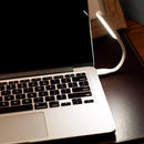 Luminária de LED Portátil Para PC - PC LED Ultra Light - Divino Produto