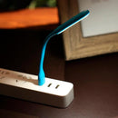 Luminária de LED Portátil Para PC - PC LED Ultra Light - Divino Produto