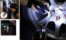 Luva de LED Multiuso - Illumination Gloves