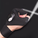Luva de LED Multiuso - Illumination Gloves