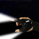 Luva de LED Multiuso - Illumination Gloves