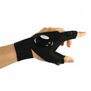 Luva de LED Multiuso - Illumination Gloves