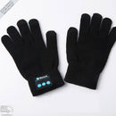 Luvas Bluetooth Inteligente com Som e Microfone - Smart Gloves - Divino Produto