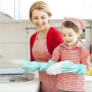 Luvas De Silicone Multifuncional - Magic Glove - Divino Produto