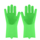 Luvas De Silicone Multifuncional - Magic Glove - Divino Produto