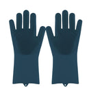 Luvas De Silicone Multifuncional - Magic Glove - Divino Produto