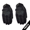 Luvas de Sobrevivência Max Life (par) - Divino Produto