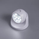Luz Sem Fio Externa com Sensor de Movimento - Sticky Light