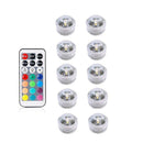 Luzes para Ambientes e Piscina - LedPower - Divino Produto