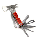 Machadinha/Martelo Multifuncional 11 em 1 - Ultimate Tool