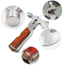 Machadinha/Martelo Multifuncional 11 em 1 - Ultimate Tool