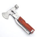Machadinha/Martelo Multifuncional 11 em 1 - Ultimate Tool