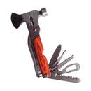 Machadinha/Martelo Multifuncional 11 em 1 - Ultimate Tool