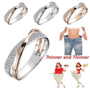 Anel Magnético Emagrecedor - Weight Loss Ring - Divino Produto
