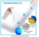 Mangas Sol Protection (par) - Divino Produto