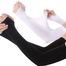 Mangas Sol Protection (par) - Divino Produto