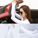 Mangas Sol Protection (par) - Divino Produto