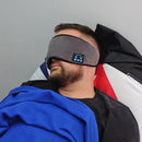 Máscara de Dormir com Bluetooth - Deep Sleep