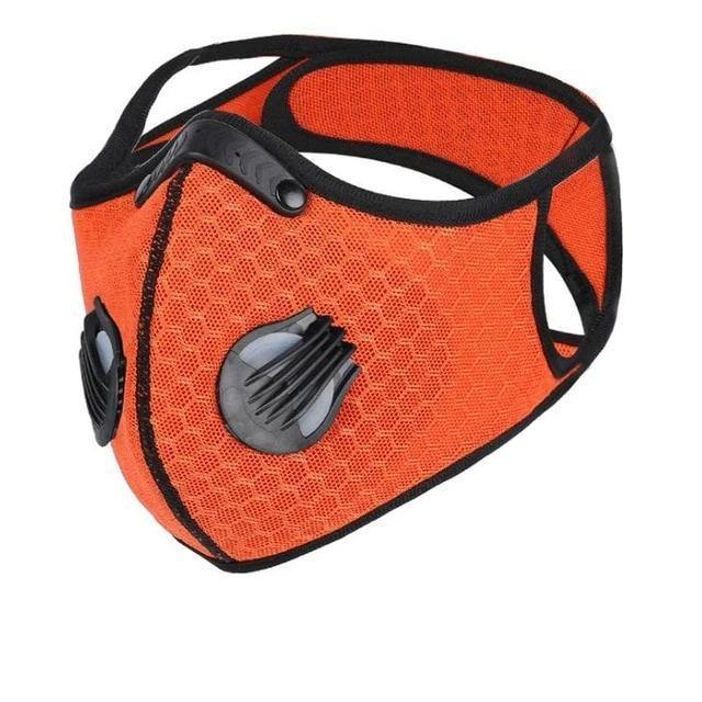 Máscara Esportiva de Proteção - Sports Mask