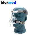 Máscara Nasal Para Dormir - Nasal Mask Respirator - Divino Produto