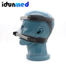 Máscara Nasal Para Dormir - Nasal Mask Respirator - Divino Produto