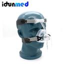 Máscara Nasal Para Dormir - Nasal Mask Respirator - Divino Produto