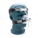 Máscara Nasal Para Dormir - Nasal Mask Respirator - Divino Produto