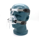 Máscara Nasal Para Dormir - Nasal Mask Respirator - Divino Produto