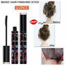 Máscara para Alinhar Cabelos - Magic Hair Fixer