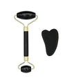 Massageador de Rosto Para Relaxamento - Jade Stone Massager - Divino Produto